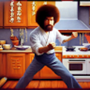 Meet your Posher, Rick